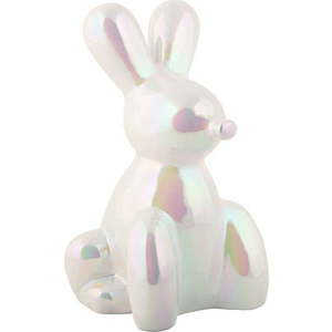 Soška (výška 20 cm) Balloon Bunny – PT LIVING obraz