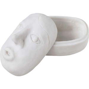 Šperkovnice Face Jar – Mette Ditmer Denmark obraz