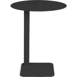 Kovový kulatý odkládací stolek ø 40 cm Sunny – Spinder Design obraz