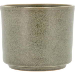 Kameninový obal na květináč ø 17 cm Leer – Villa Collection obraz