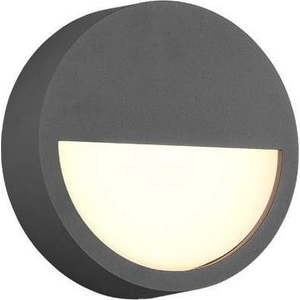 LED venkovní svítidlo ø 20 cm Pedro – Trio obraz