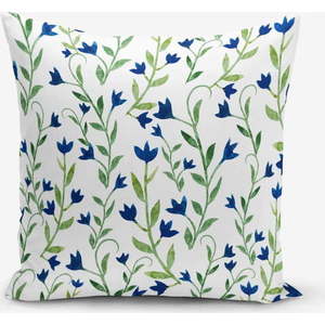 Povlak na polštář s příměsí bavlny Minimalist Cushion Covers Special, 45 x 45 cm obraz