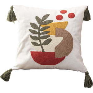Povlak na polštář 43x43 cm – Mila Home obraz