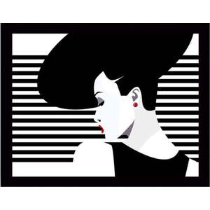 Obraz 41x56 cm – Wallity obraz