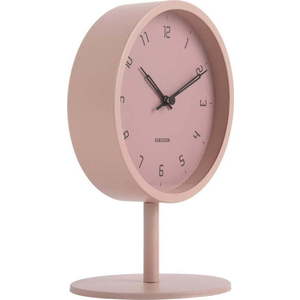 Hodiny ø 15 cm Stark – Karlsson obraz