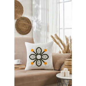 Povlak na polštář 43x43 cm – Mila Home obraz