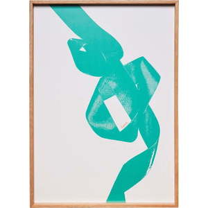 Obraz 52x72 cm Studio – Hübsch obraz
