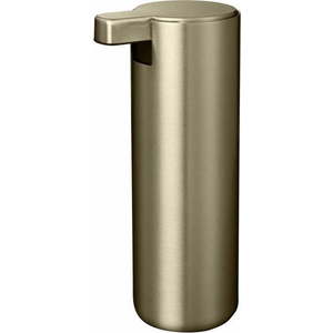 Dávkovač mýdla z nerezové oceli v bronzové barvě 165 ml MODO – Blomus obraz