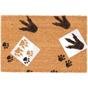 Rohožka z kokosového vlákna 40x60 cm - Esschert Design obraz