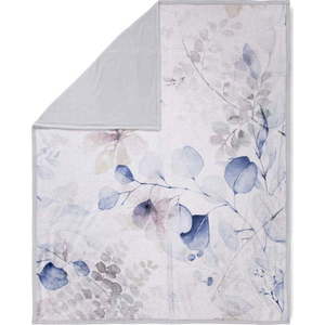 Deka z mikroplyše 130x160 cm – Descanso obraz