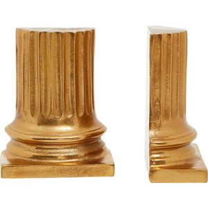 Zarážky na knihy 2 ks Pillar – Premier Housewares obraz