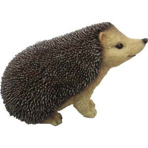 Polyresinová zahradní soška Hedgehog – Esschert Design obraz