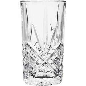 Sklenice na koktejly v sadě 4 ks 370 ml Beaufort – Premier Housewares obraz