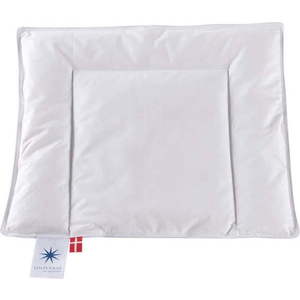 Dětský polštář s péřovou výplní 40x45 cm Capella Baby – Universe of Sleeping obraz