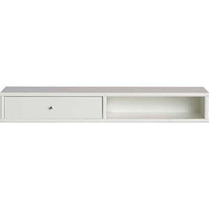 Bílá předsíňová skříňka Mistral – Hammel Furniture obraz