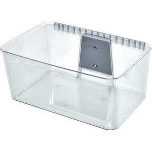 Nástěnný úložný box z recyklovaného plastu iD Wallspace – iDesign obraz