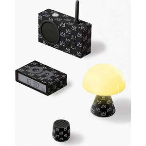 Dárkový set Lexon x Jean-Michel Basquiat - Crown – Lexon obraz