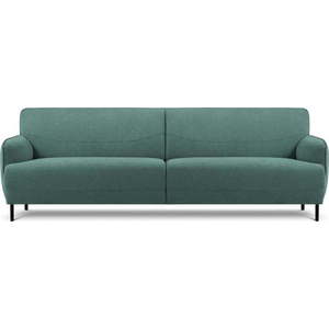 Tyrkysová pohovka Windsor & Co Sofas Neso, 235 cm obraz
