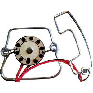 Hlavolam Metal Phone – RecentToys obraz