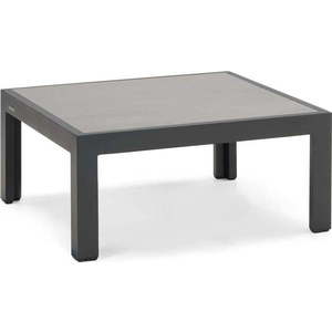 Zahradní odkládací stolek 65x65 cm Cubic – Diphano obraz