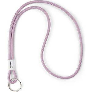 Klíčenka v levandulové barvě Light Purple 257c – Pantone obraz