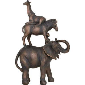 Soška Animals – Premier Housewares obraz