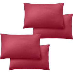 Povlaky na polštáře v sadě 4 ks 50x75 cm So Soft Easy Iron – Catherine Lansfield obraz