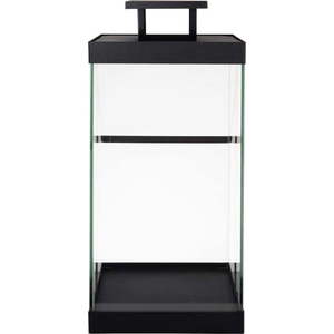 Kovová lucerna (výška 47 cm) Finca – Blomus obraz