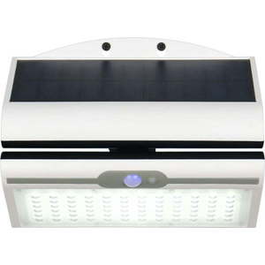 LED nástěnné solární venkovní svítidlo (výška 18, 5 cm) Macapa – Trio obraz