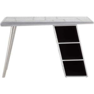 Pracovní stůl 55x130 cm Avro – Premier Housewares obraz