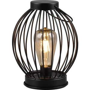 LED solární venkovní svítidlo (výška 31 cm) Merida – Trio obraz