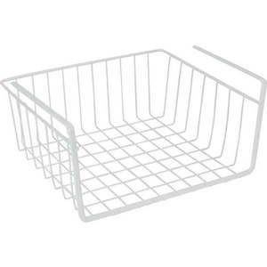 Závěsný ocelový košík – Metaltex obraz