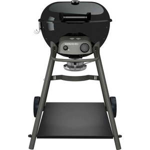 Plynový gril ø 48 cm Kensington 480 G - Outdoorchef obraz