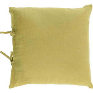 Povlak na polštář 45x45 cm Tazu – Kave Home obraz