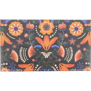 Rohožka 40x70 cm Nordic Leaf – Artsy Doormats obraz