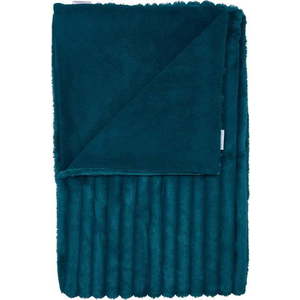 Deka z mikroplyše 130x170 cm Cosy Ribbed – Catherine Lansfield obraz