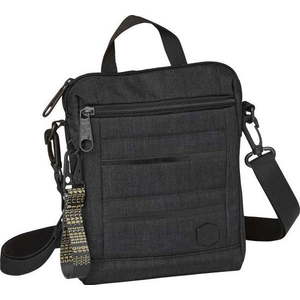 Crossbody taška B. Holt – Caterpillar obraz