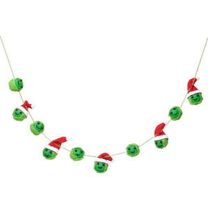 Vlněná vánoční girlanda Christmas Sprouts – Sass & Belle obraz