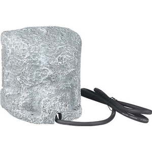 Venkovní zásuvka (výška 21 cm) Stone – Hilight obraz