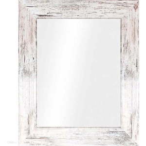 Nástěnné zrcadlo Styler Lustro Jyvaskyla Smielo, 60 x 86 cm obraz