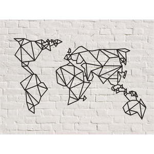 Nástěnná dekorace Really Nice Things Worldmap obraz
