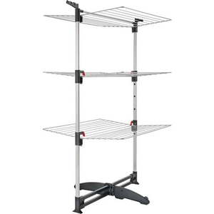 Sušák na prádlo Vario – Metaltex obraz