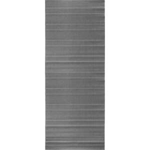 Šedý venkovní běhoun Hanse Home Sunshine, 80 x 200 cm obraz