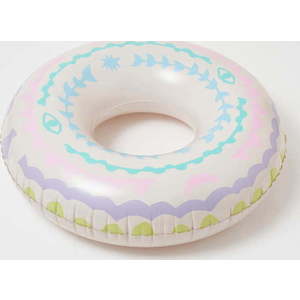 Nafukovací kruh Sunnylife Fiesta Mariposa, ø 110 cm obraz