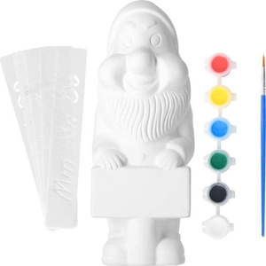 Zahradní trpaslík DIY – Esschert Design obraz