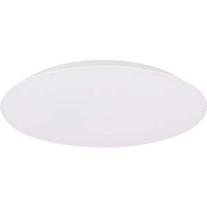 Bílé LED stropní svítidlo ø 28 cm Mega – Candellux Lighting obraz