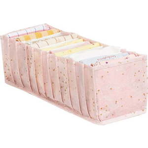 Látkový dětský úložný box – Mioli Decor obraz