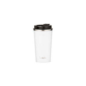 Bílý termo hrnek 500 ml Eco – Ladelle obraz