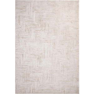 Krémový koberec 120x160 cm Anders Beige Natural – Asiatic Carpets obraz