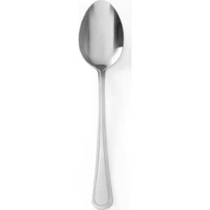 Sada 6 nerezových lžic Hendi Kitchen Line obraz